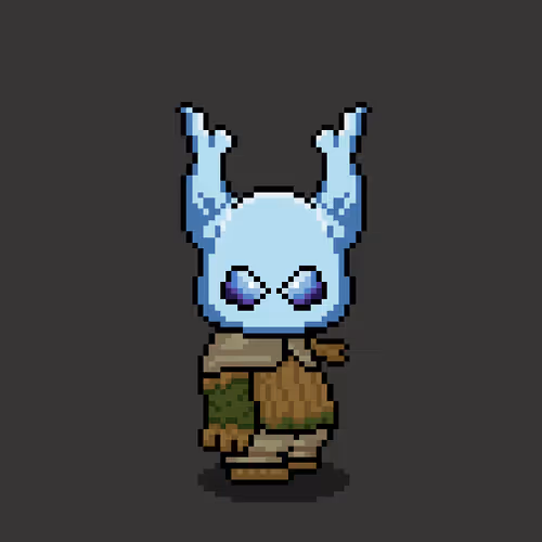 Pixel Kodas #3064
