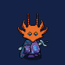 Pixel Kodas #3096