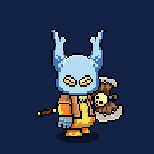 Pixel Kodas