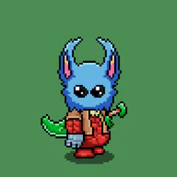 Pixel Kodas #2956