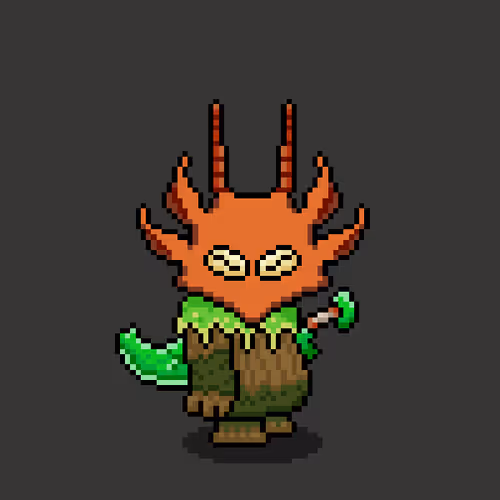 Pixel Kodas #2638