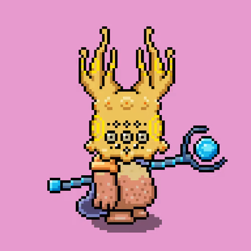 Pixel Kodas #2583