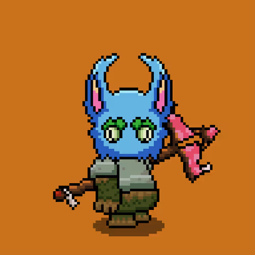 Pixel Kodas