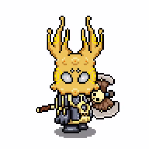 Pixel Kodas #3180