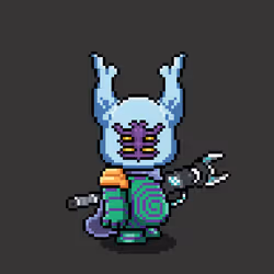Pixel Kodas #2404