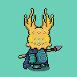 Pixel Kodas #2877