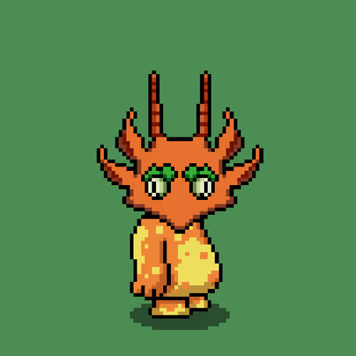 Pixel Kodas #2438