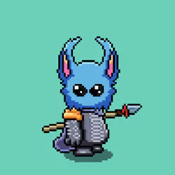 Pixel Kodas #2740