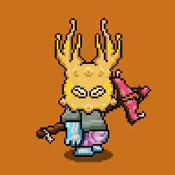 Pixel Kodas #2838