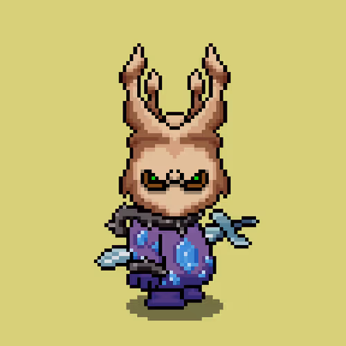 Pixel Kodas #2675