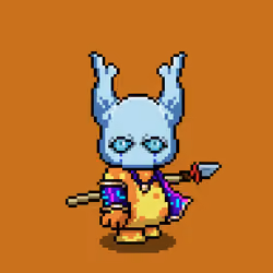 Pixel Kodas #2832