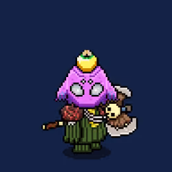 Pixel Kodas #2432