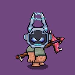 Pixel Kodas #2793