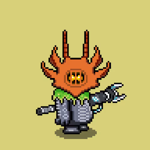 Pixel Kodas