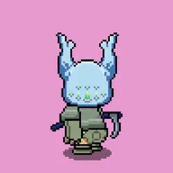 Pixel Kodas #3135