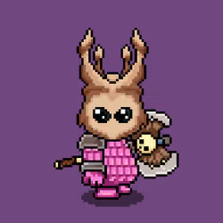 Pixel Kodas #2745