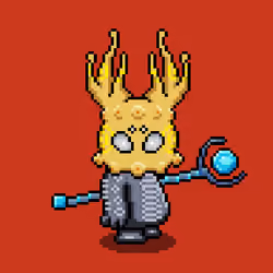 Pixel Kodas #3241