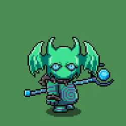 Pixel Kodas #3246
