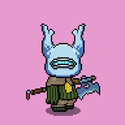 Pixel Kodas #2892