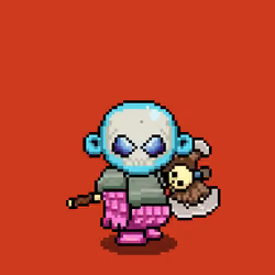 Pixel Kodas #2646