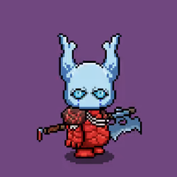 Pixel Kodas #2945