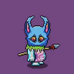 Pixel Kodas #2837