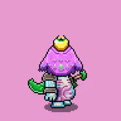 Pixel Kodas #3169