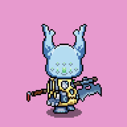 Pixel Kodas