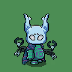 Pixel Kodas #2908