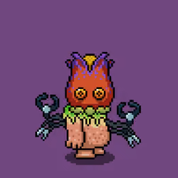 Pixel Kodas #3175