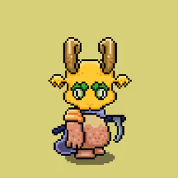 Pixel Kodas #2887