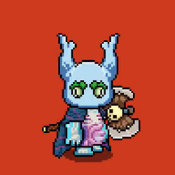 Pixel Kodas #3200