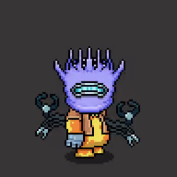 Pixel Kodas #2608