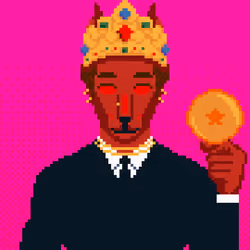 Mythical Beings #2266