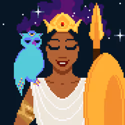 Mythical Beings #2552