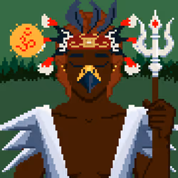 Mythical Beings #2404