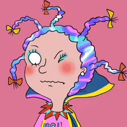 DreamMona