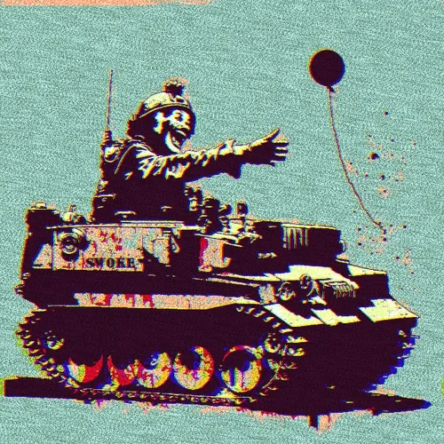 Drop ART Not 💣's...