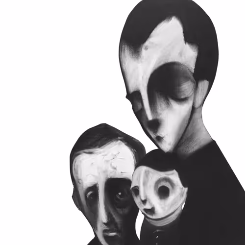 Old friends V2