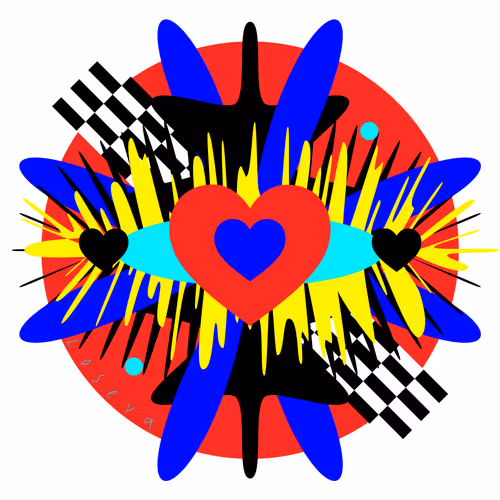 Alina Loseva Love V3