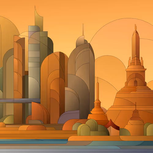 The World, Rewritten