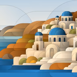 Santorini