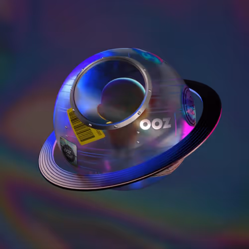 Ooz Mates Spaceships Official