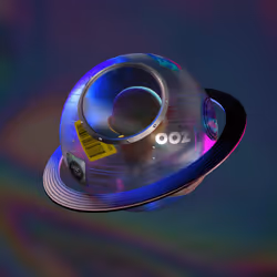 OOZ & mates : Spaceships #6340