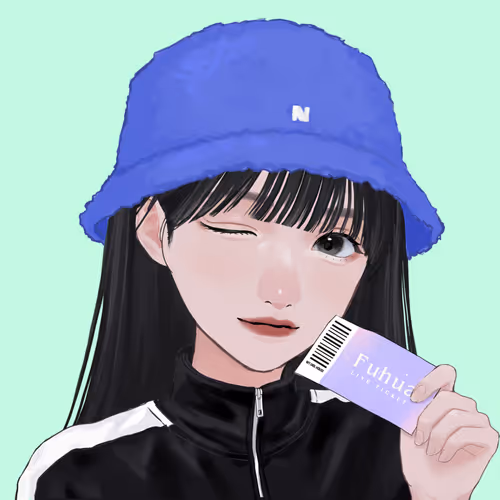 NFT IDOL HOUSE #589