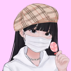 NFT IDOL HOUSE #355