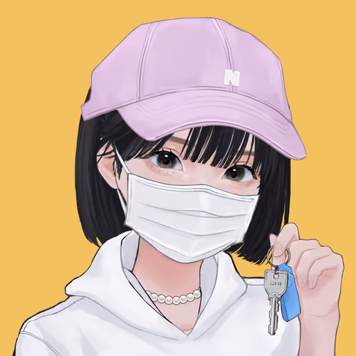 NFT IDOL HOUSE #129