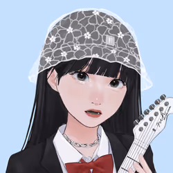 NFT IDOL HOUSE #976