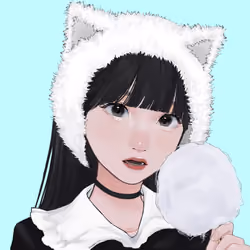 NFT IDOL HOUSE #479