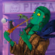 Zombie World